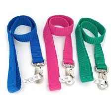 ARGEN PET - CORREA NATO N°4 102X30