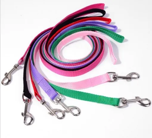 ARGEN PET - CORREA 2MT POLIPROPILENO LISA ADIESTRAMIENTO