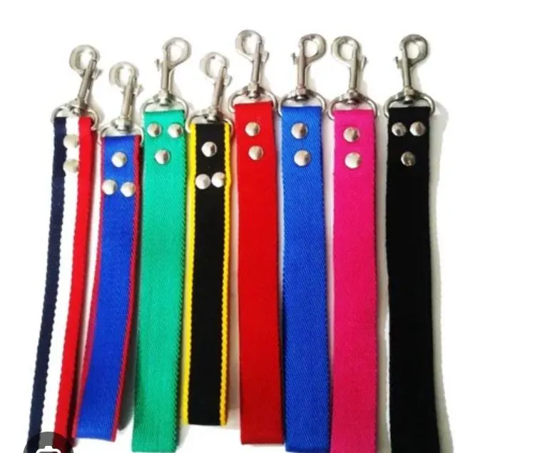 ARGEN PET - MANOPLA ADIESTRAMIENTO POLIPROPILENO LISA