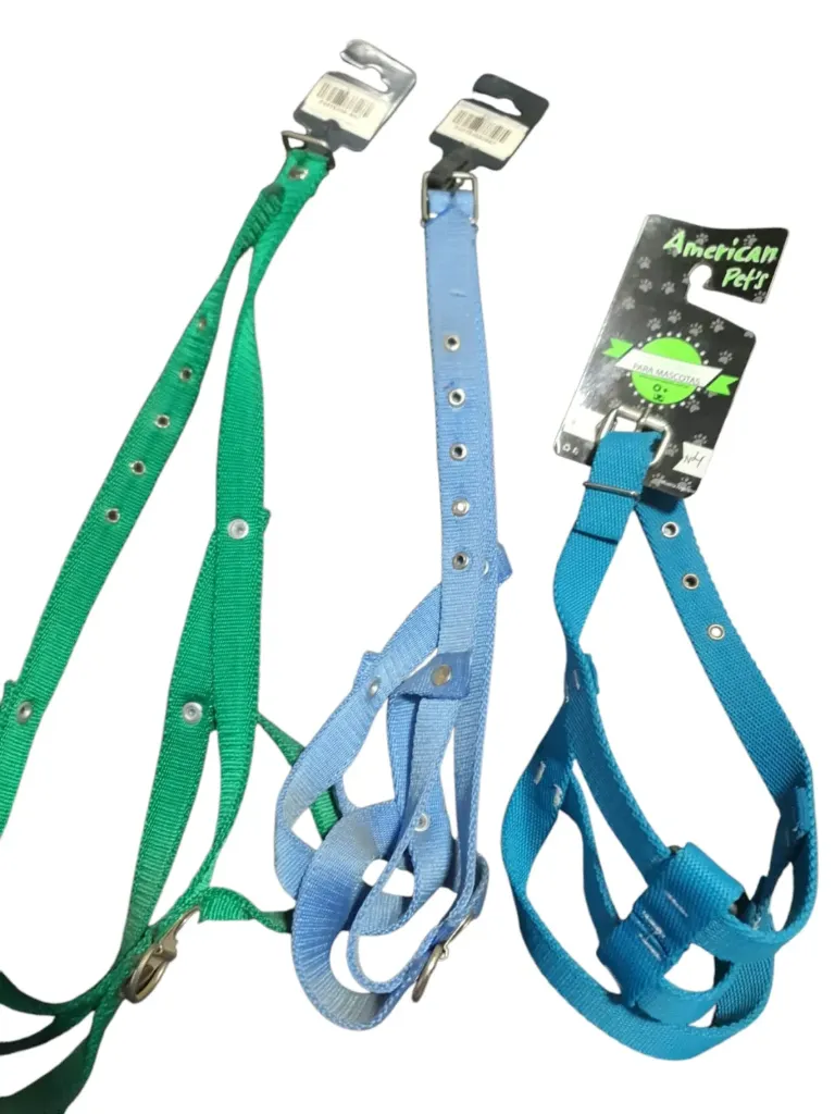 ARGEN PET - PRETAL POLIPROPILENO LISO Nº3