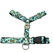 ARGEN PET - PRETAL Nº2 SUBLIMADO REGULABLE