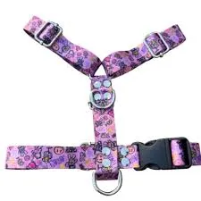 ARGEN PET - PRETAL Nº3 SUBLIMADO REGULABLE