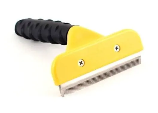 LA SIN RIVAL - PEINE MEDIUM DESLANADOR TIPO FURMINATOR