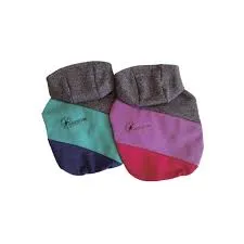 MANCHITAS - BUZO ADVENTURE XS