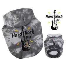 MANCHITAS - ROCK AND DOG XS