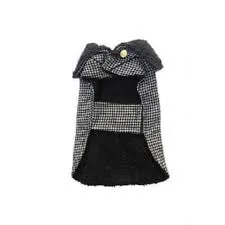 MANCHITAS - LONDRES TALLE XS