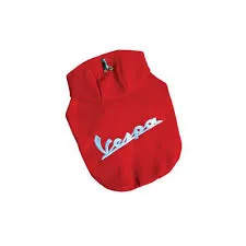 MANCHITAS - BUZO VESPA  S