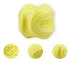 GIGWI - SKIPDAWG PELOTA AGILITY BALL 2 UNIDADES