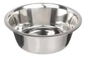 MILLEX - COMEDERO ACERO INOXIDABLE N°2 11CM