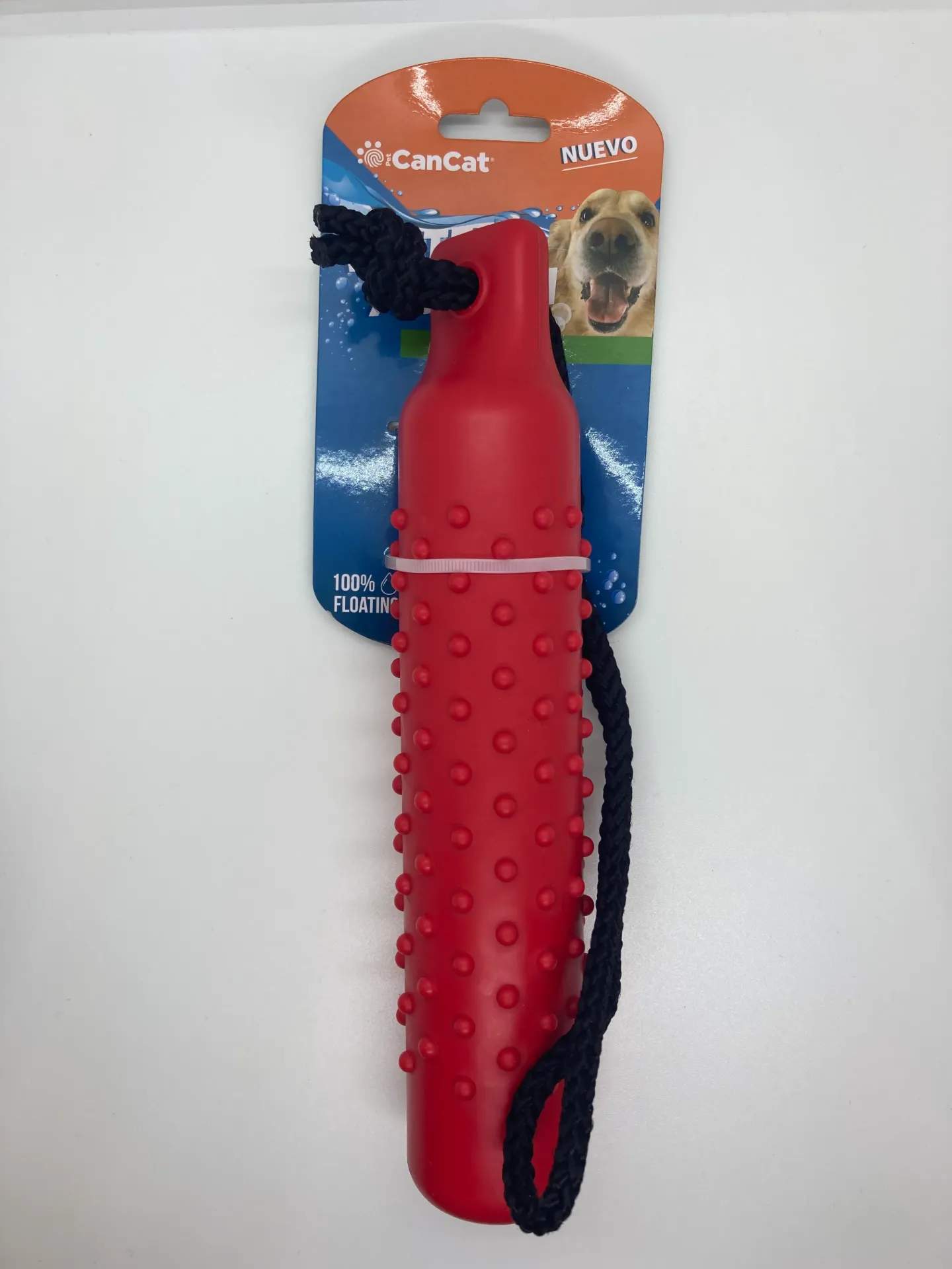 CANCAT - FLOTA FLOTA CON PUNTAS 27.5CM