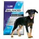 BALANCED - PERRO ADULTO RAZA PEQUEÑA 15KG