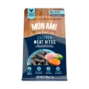 MON AMI - MEAT BITES CHICKEN X 200 GR