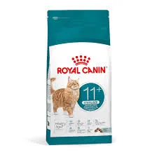ROYAL CANIN -  FELINE AGEING 11+ X 2KG