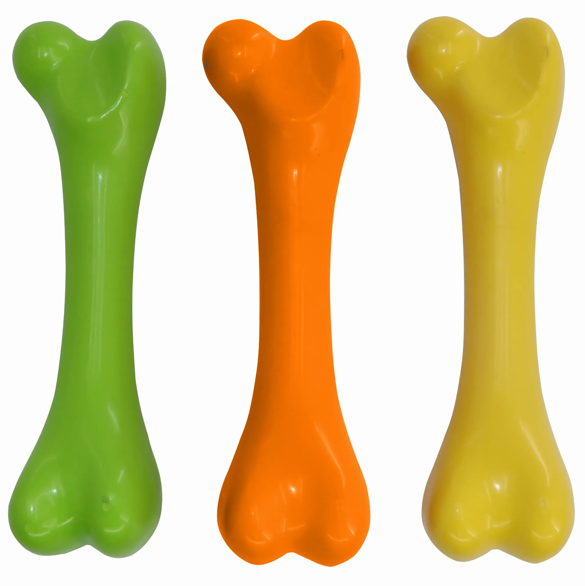 CANCAT - HUESO DE GOMA STRONG 12 CM