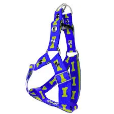 ARGEN PET - PRETAL N°1 AJUSTABLE   POLIPROPILENO FANTASIA