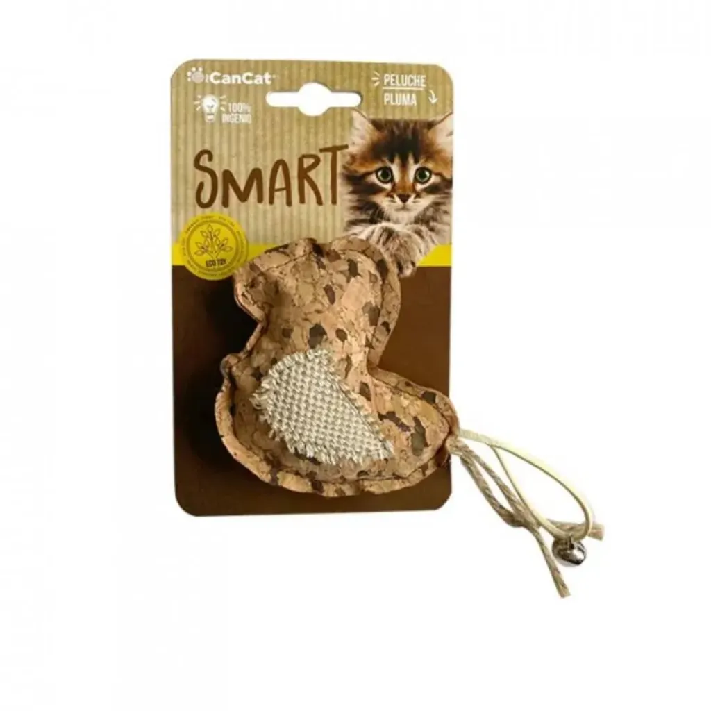 CANCAT - PELUCHE PLUMA