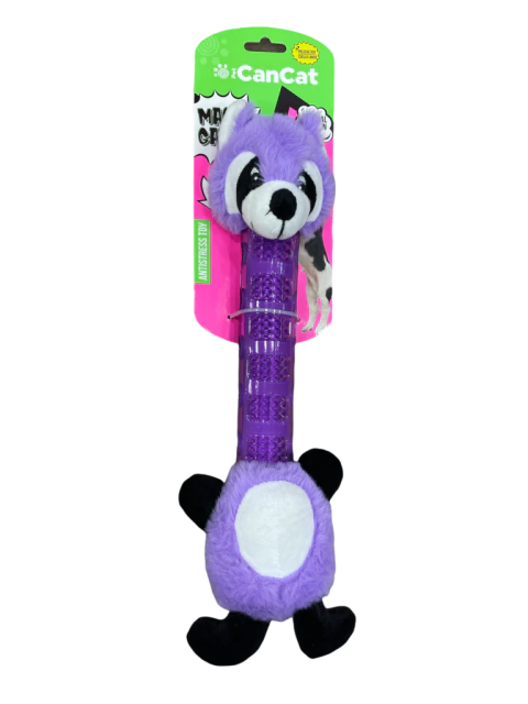 CANCAT - PELUCHE CUELLO LARGO