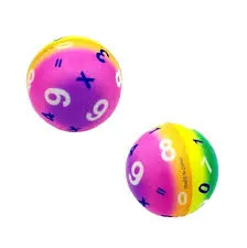 CANCAT - PELOTA PARPADEANTE