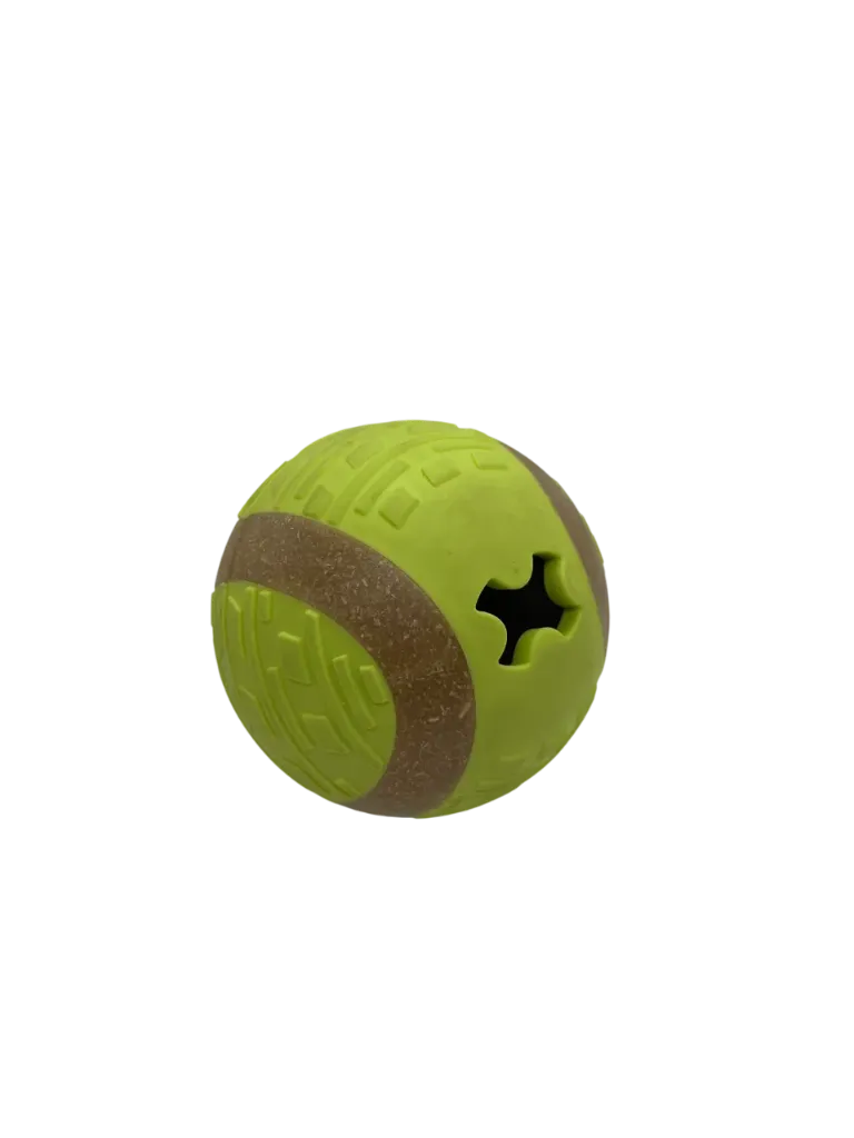 CANCAT - WOOD BALL PARA SANCK 8.5CM