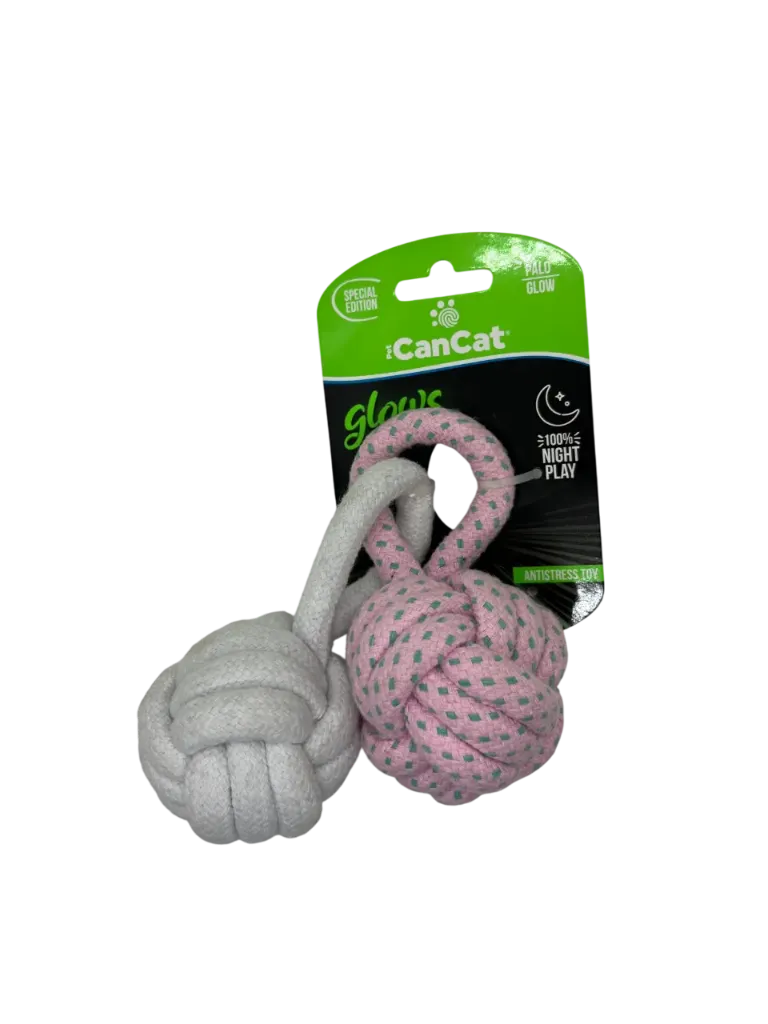 CANCAT - SOGA DUO GLOW 24 CM