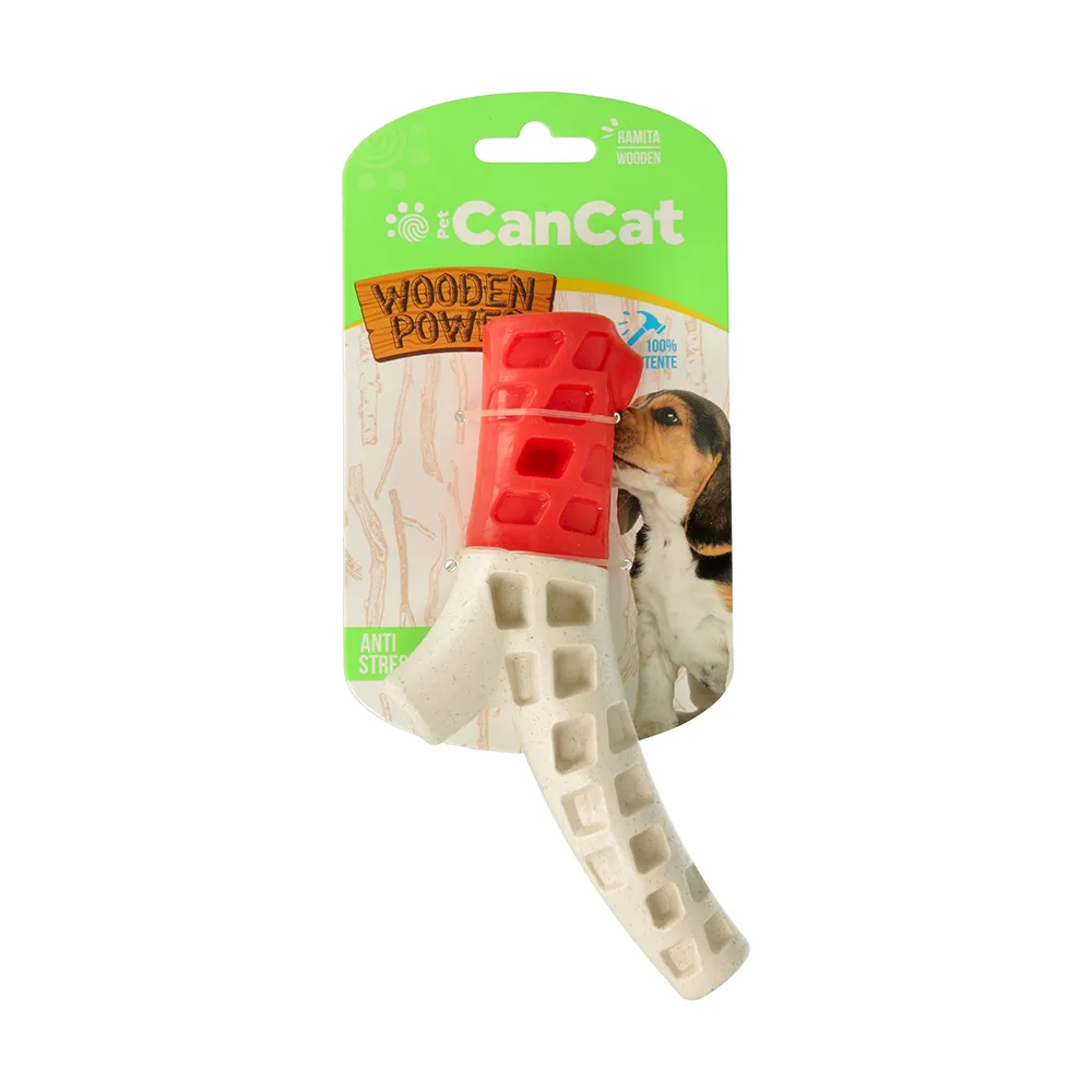 [1169] CANCAT - RAMITA WOODEN