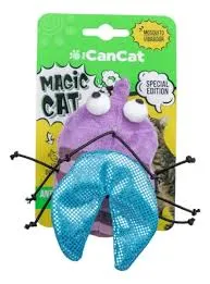 CANCAT - MOSQUITO A CUERDA