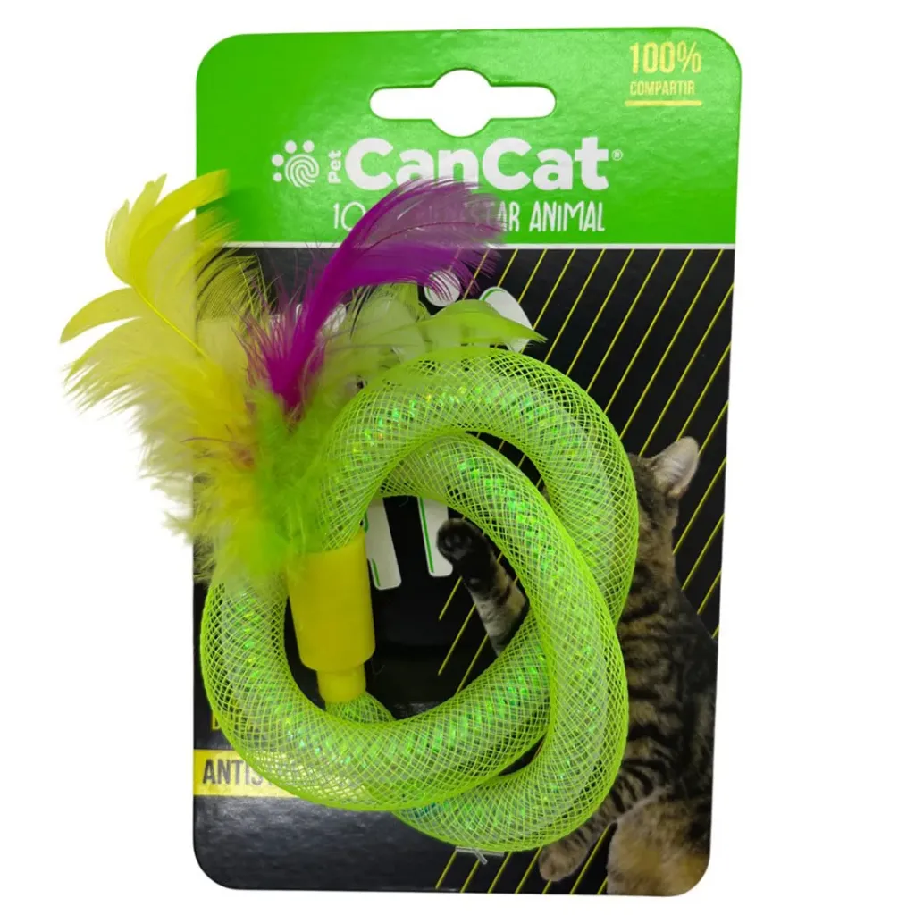 [RN462] CANCAT - LOMBRIZ FLUO