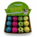 CANCAT - PELOTA CIRCO 63MM