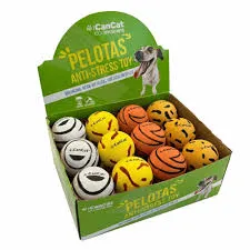 CANCAT - PELOTA SPORTS 63MM
