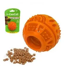 CANCAT - PELOTA SMALL SUPER DURA