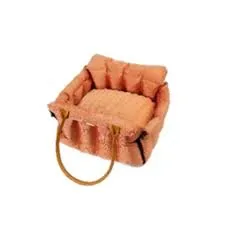 CANCAT - BOLSO CAMA LUXURY