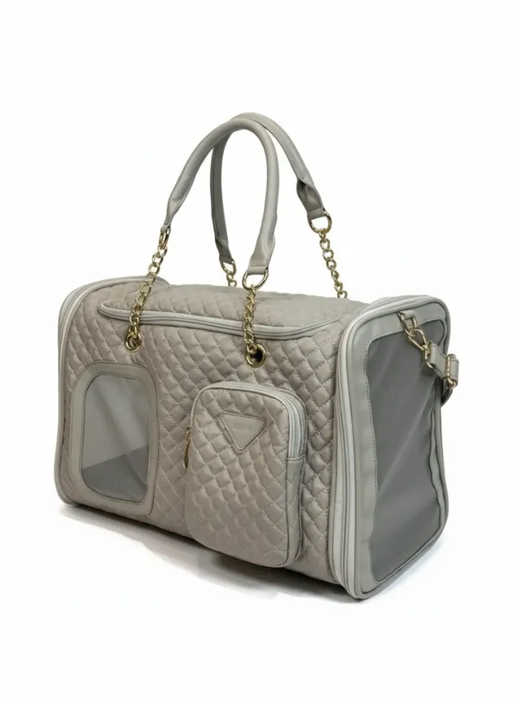 CANCAT - BOLSO NIZA