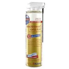 KÖNIG - BACTROVET ORO 250ML