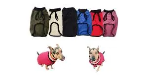 MANCHITAS - JEAN CON PIEL XS