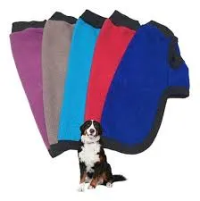 MANCHITAS - POLAR 08 TALLE XS