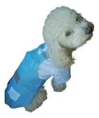 MANCHITAS -  PATITA TALLE MINI