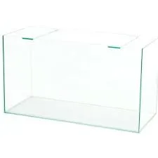 LA SIN RIVAL - PECERA DE VIDRIO 50X40X30 5MM
