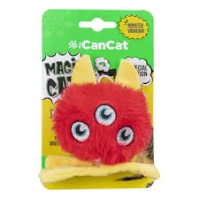 CANCAT - MONSTRUO A CUERDA