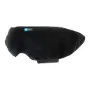 MPC - BUZO PANCHA POLAR SOFT TALLE 43 NEGRO