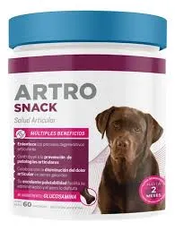 [ARTROSNACK] THE PAW BRAND - ARTRO SNACK