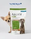 THE PAW BRAND - ARMY MIXER