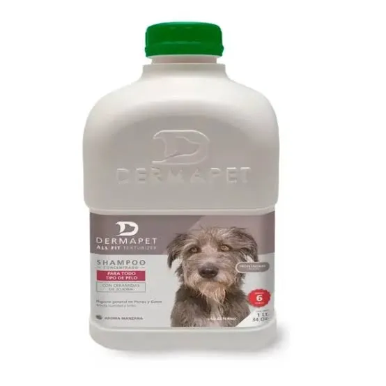 RICHMOND - DERMAPET ALL FIT 1LT