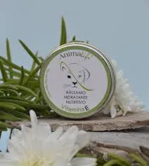 ANIMALIFE - BALSAMO NUTRITIVO HIDRATANTE VITAMINA E