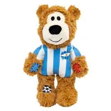 KONG - WILD KNOTS ARGENTINA BEAR MD