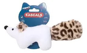 RASCALS - ZORRO JUGUETE PARA GATO