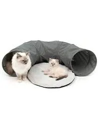 CATIT - VESPER TUNNEL GRIS