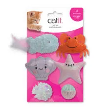 CATIT - SEA ANIMAL