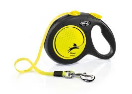FLEXI - NEON "S" 5MT HASTA 12KG CINTA AMARILLO