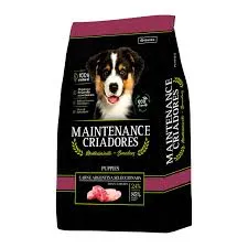 MAINTENANCE CRIADORES - PERRO CACHORRO 3KG