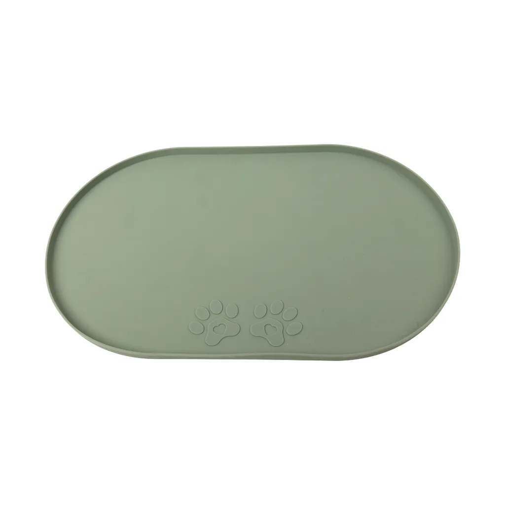 MILLEX - PAWISE PET BOWL PLACEMAT 48X30CM